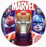 Marvel Super War hack logo