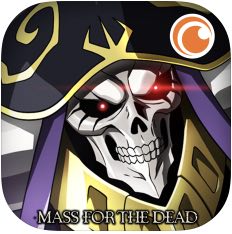 Mass for the dead hack logo