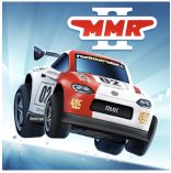 Mini Motor Racing 2 gift logo