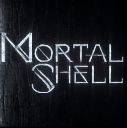 Mortal Shell gift logo