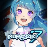 Murasaki7 hack logo