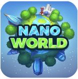My Nano World gift logo