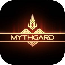 Mythgard hack logo