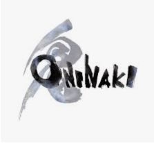 Oninaki hack logo