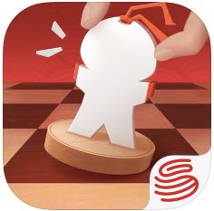 Onmyoji Chess gift logo