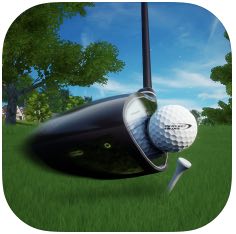 Perfect Swing Golf hack logo