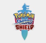 Pokemon Sword and Shield gift logo