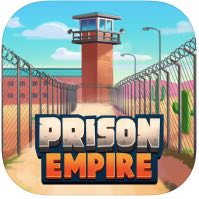 Prison Empire Tycoon hack logo
