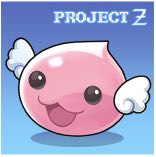 Project Z gift logo
