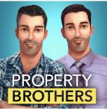Property Brothers Home Design hack logo