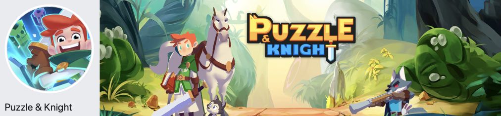 Puzzle & Knight tips