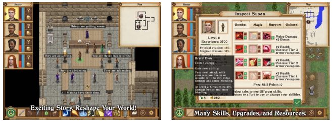 Queens Wish: The Conqueror download the last version for android