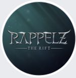 Rappelz The Rift SE Asia gift logo