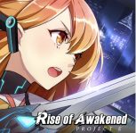 Rise of Awakened gift logo