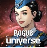 Rogue Universe gift logo