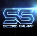 Second Galaxy gift logo