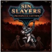 Sin Slayers gift logo