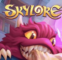 Skylore hack logo