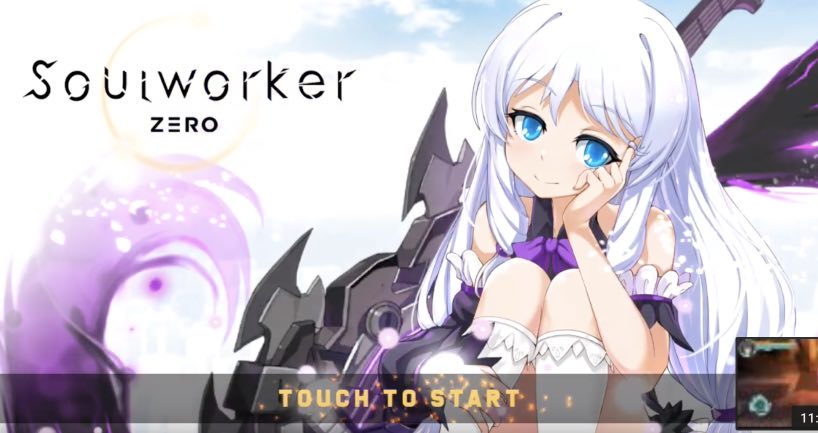 SoulWorker Zero wiki
