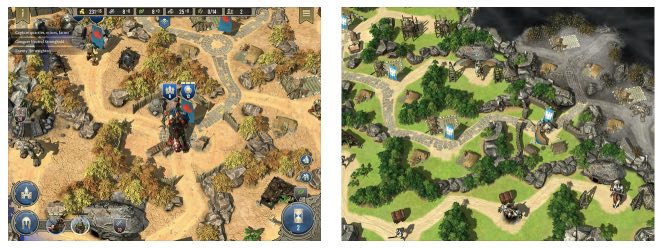 SpellForce Heroes and Magic hack free download