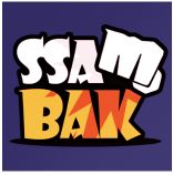 SSAMBAK gift logo