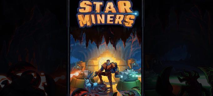 Star Miners hack