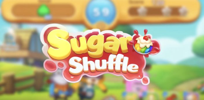 Sugar Shuffle hack