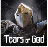 Tears of God gift logo