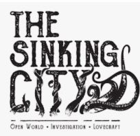 The Sinking City hack logo