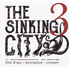 The Sinking City gameplay part 3