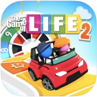 The Game of Life 2 hack logo