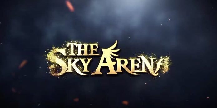 The Sky Arena hack