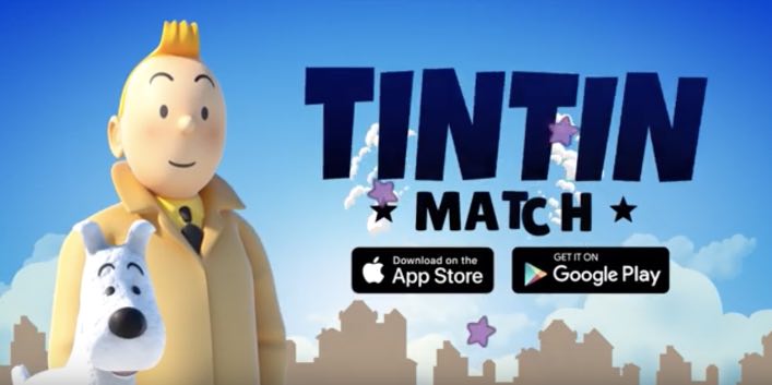 Tintin Match hack
