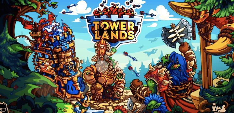 Towerlands wiki