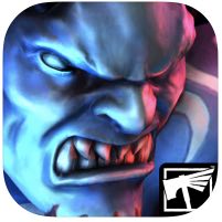 Warhammer Quest Silver Tower android ios gift logo