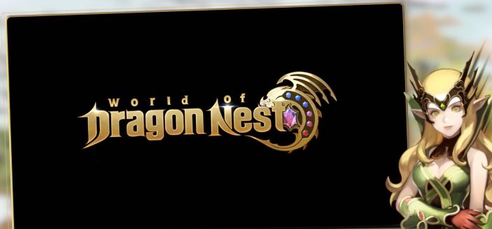 World of Dragon Nest tips