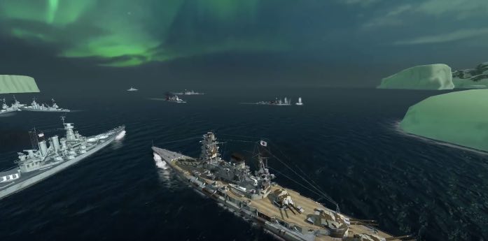 World of Warships Blitz tips