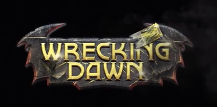 Wrecking Dawn hack