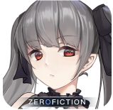 Zero Fiction hack logo