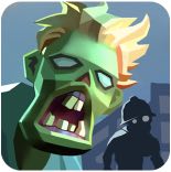 Zombie Hero hack logo