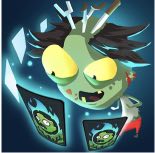 Zombie Friends Idle hack logo